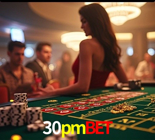 Vantagens exclusivas 30pmbet para jogadores brasileiros